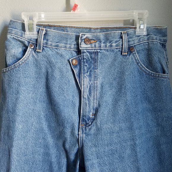 ozark mountain jean company